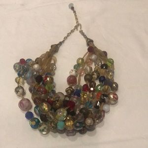 Handmade Necklace
